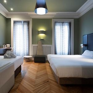 Habitación Superior con Cama King